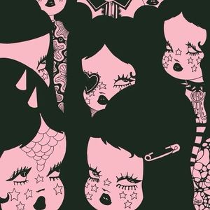 Meet your Posher, 𝘓𝘰𝘯𝘯𝘢